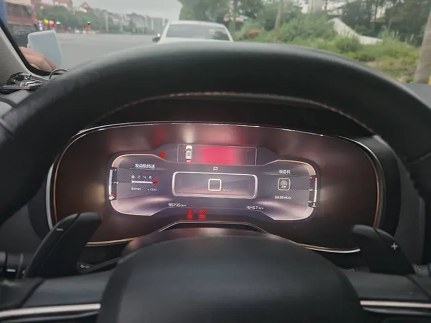 2018 Citroen C5 Aircross 1.6T 167HP L4 6AT,autocango,china used car exporter,china ev exporter,chinese used car exporter,chinese used ev exporter
