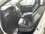 2019 Lincoln MKC 2.0T 203HP L4 6AT