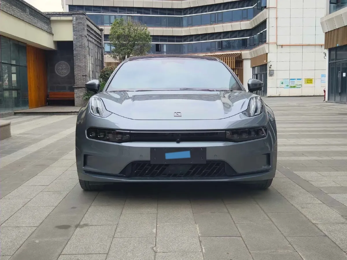 2022 Zeekr 001 BEV 86KWH,autocango,china used car exporter,china ev exporter,chinese used car exporter,chinese used ev exporter