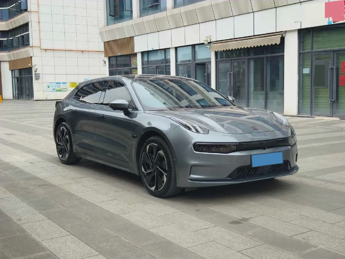 2022 Zeekr 001 BEV 86KWH,autocango,china used car exporter,china ev exporter,chinese used car exporter,chinese used ev exporter