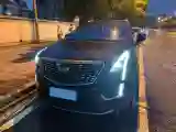 2022 Cadillac XT5 2.0T 237HP L4 9AT
