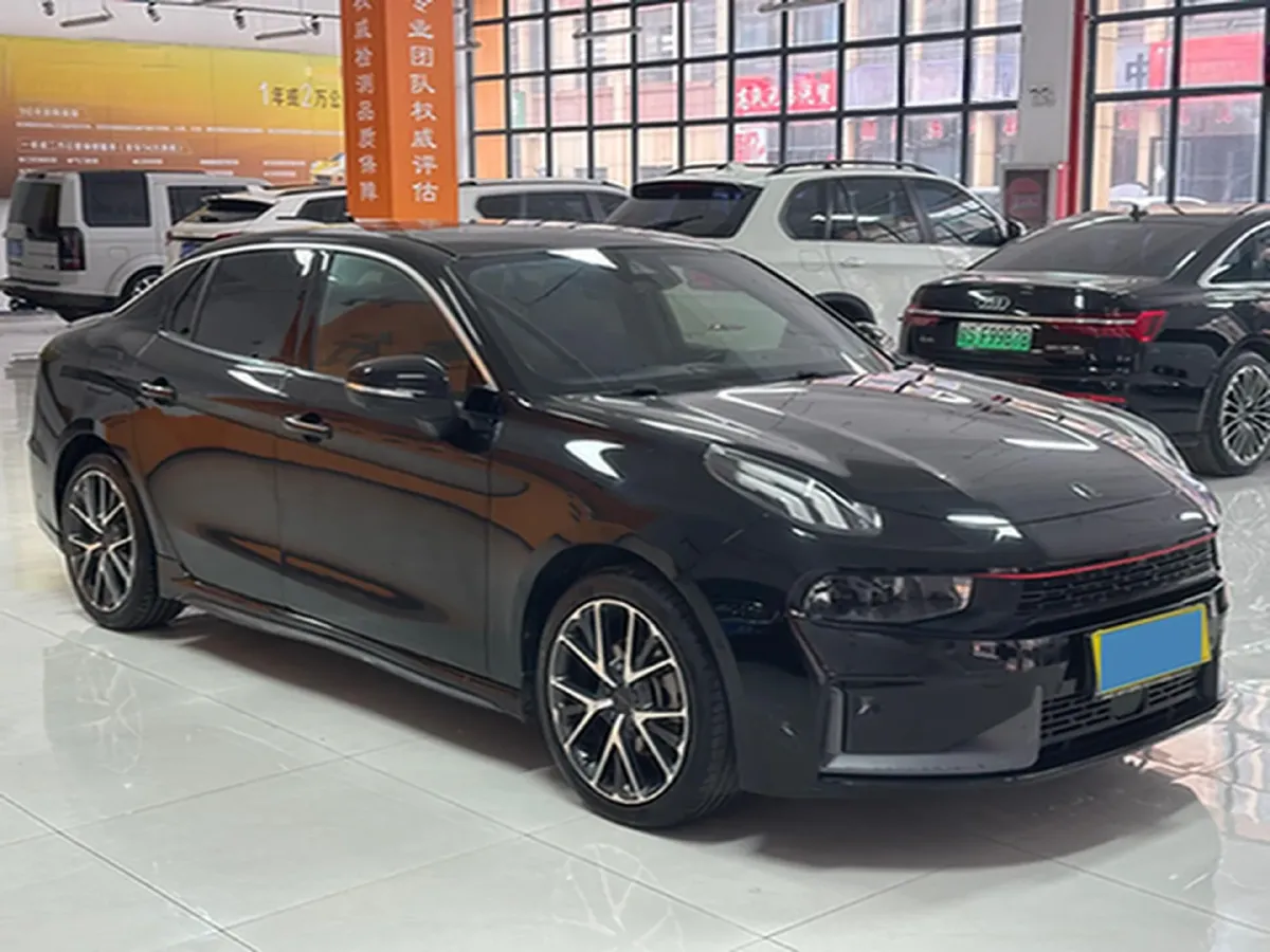 2020 LYNK&CO 03 1.5T 180HP L3 7DCT,autocango,china used car exporter,china ev exporter,chinese used car exporter,chinese used ev exporter