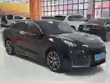 2020 LYNK&CO 03 1.5T 180HP L3 7DCT
