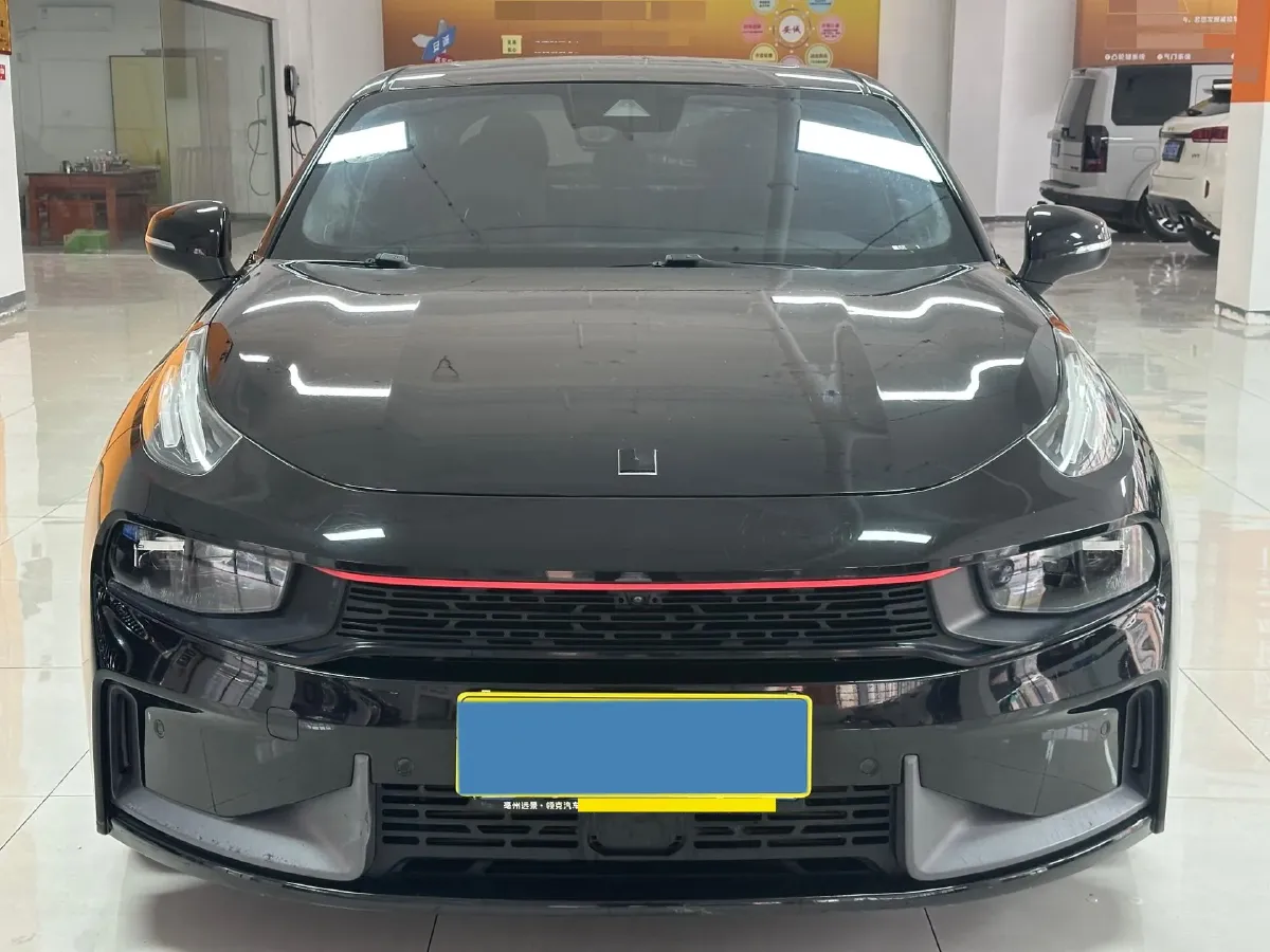 2020 LYNK&CO 03 1.5T 180HP L3 7DCT,autocango,china used car exporter,china ev exporter,chinese used car exporter,chinese used ev exporter