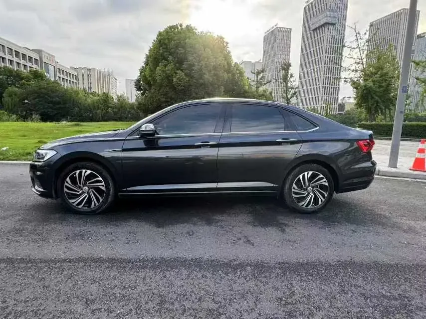 2019 Volkswagen Tharu 1.4T 150HP L4 7DCT,autocango,china used car exporter,china ev exporter,chinese used car exporter,chinese used ev exporter