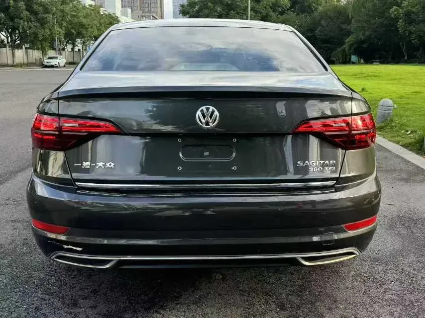 2019 Volkswagen Tharu 1.4T 150HP L4 7DCT,autocango,china used car exporter,china ev exporter,chinese used car exporter,chinese used ev exporter