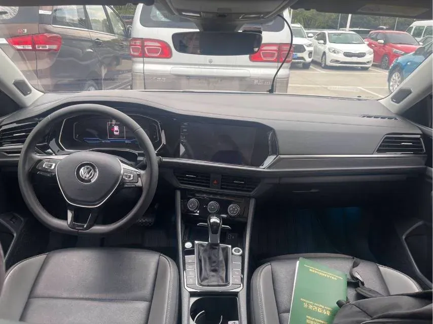 2019 Volkswagen Tharu 1.4T 150HP L4 7DCT,autocango,china used car exporter,china ev exporter,chinese used car exporter,chinese used ev exporter