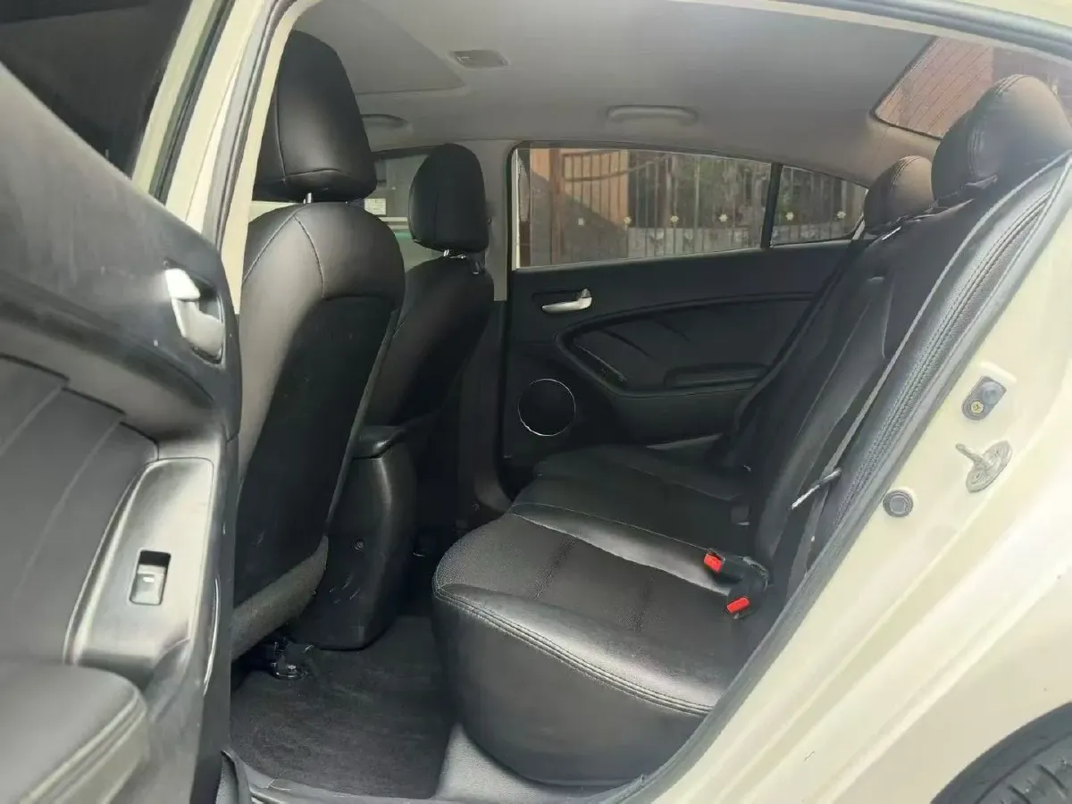 2016 Kia K3 1.6L 128HP L4 6AT,autocango,china used car exporter,china ev exporter,chinese used car exporter,chinese used ev exporter