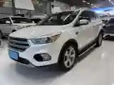2018 Nissan Terra 2.5L 184HP L4 7AT