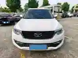 2019 KaiYi X3 1.5L 116HP L4 5MT