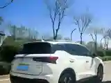 2022 GAC Trumpchi GS4 1.5T 169HP L4 6AT