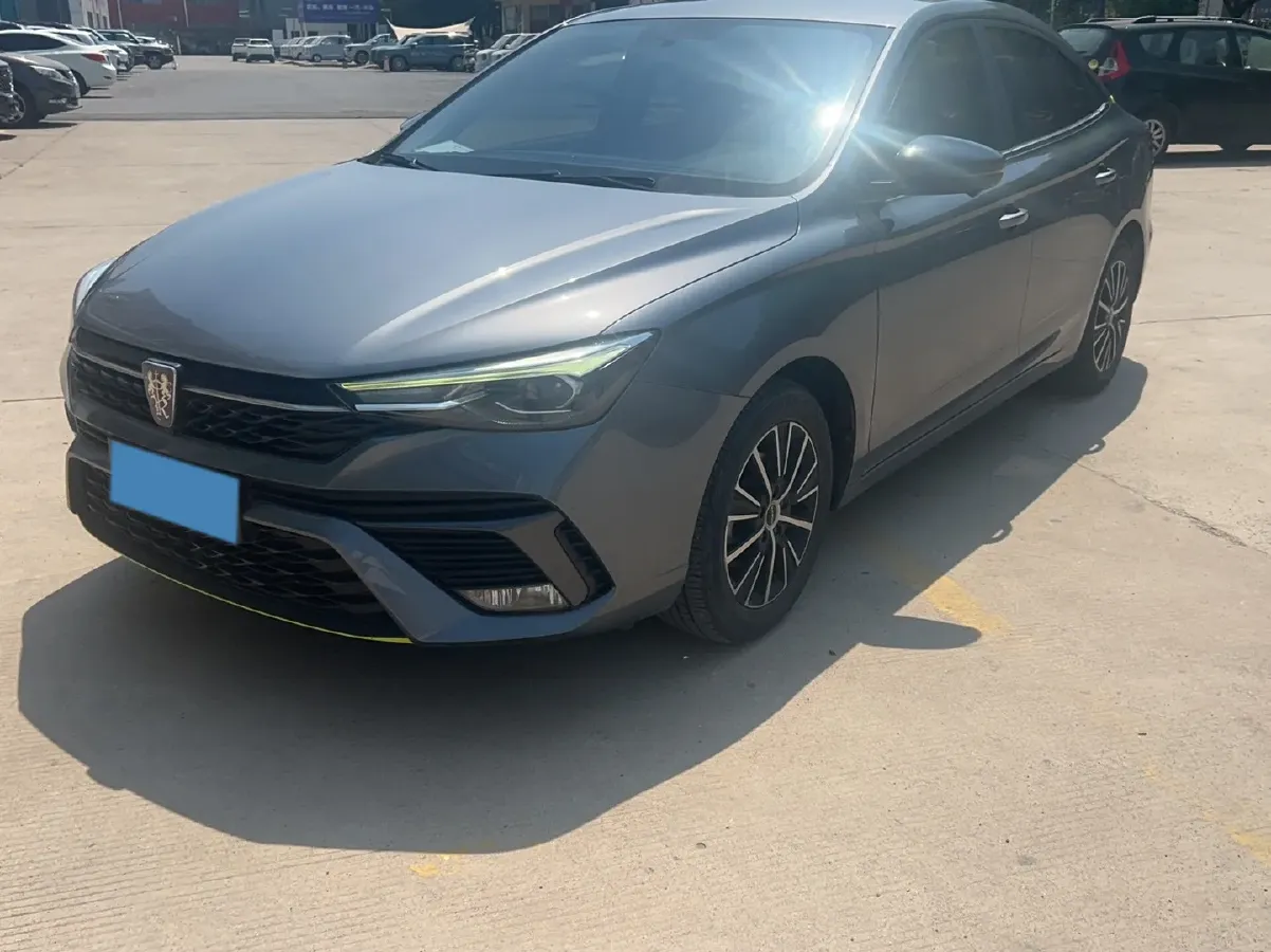 2021 Roewe i5 1.5L 120HP L4 CVT,autocango,china used car exporter,china ev exporter,chinese used car exporter,chinese used ev exporter