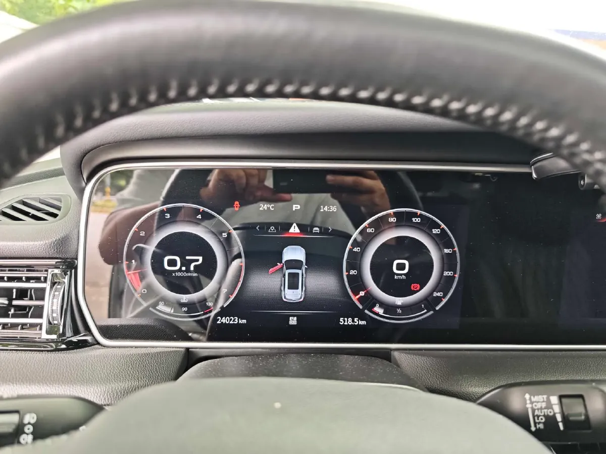 2022 HongQi HS5 2.0T 224HP L4 6AT,autocango,china used car exporter,china ev exporter,chinese used car exporter,chinese used ev exporter