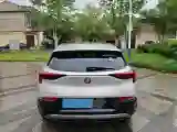 2024 Buick Velite 6 BEV 50.3KWH