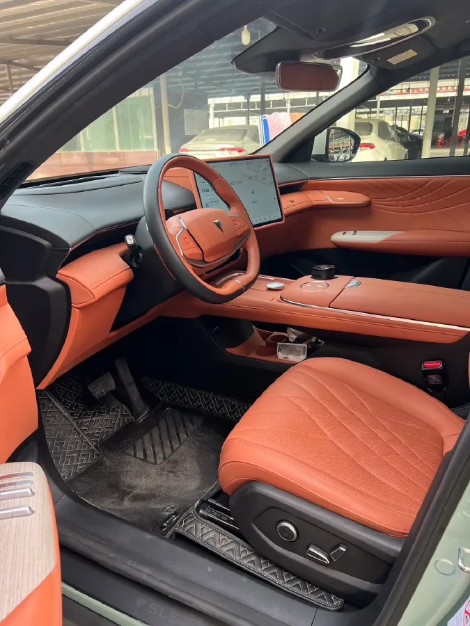 2023 Deepal S07 1.5L 95HP L4 REEV 31.73KWH,autocango,china used car exporter,china ev exporter,chinese used car exporter,chinese used ev exporter