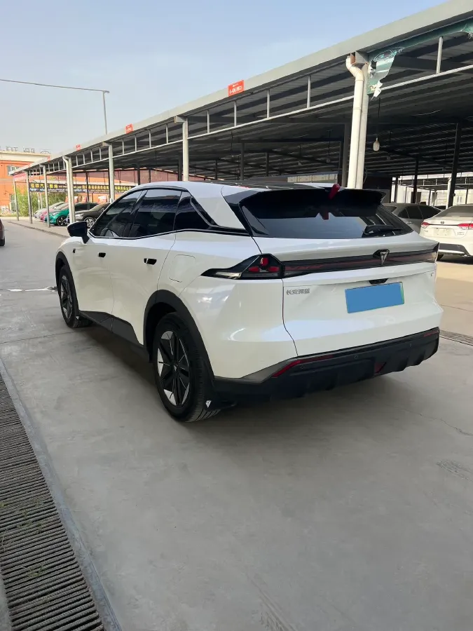 2023 Deepal S07 1.5L 95HP L4 REEV 31.73KWH,autocango,china used car exporter,china ev exporter,chinese used car exporter,chinese used ev exporter