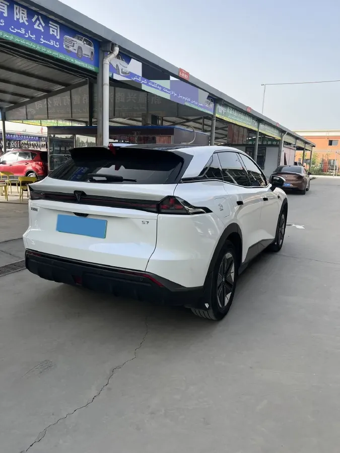 2023 Deepal S07 1.5L 95HP L4 REEV 31.73KWH,autocango,china used car exporter,china ev exporter,chinese used car exporter,chinese used ev exporter