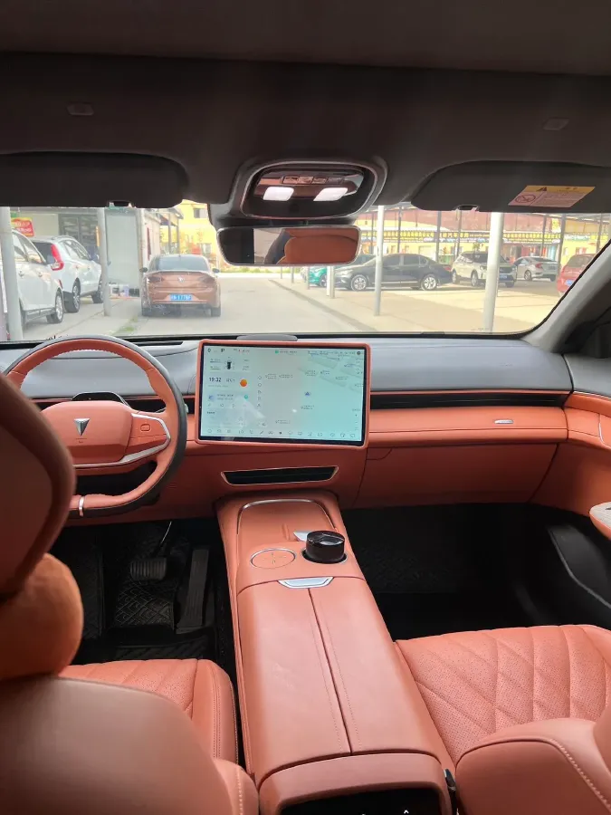 2023 Deepal S07 1.5L 95HP L4 REEV 31.73KWH,autocango,china used car exporter,china ev exporter,chinese used car exporter,chinese used ev exporter