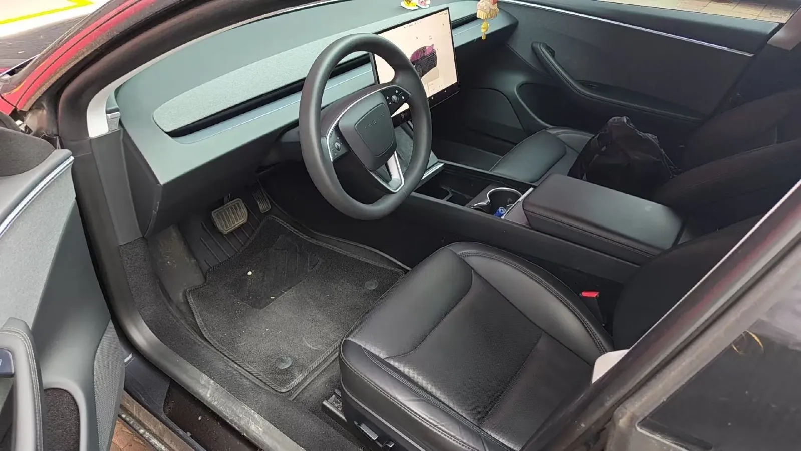 2023 HYPTEC GT BEV 80KWH,autocango,china used car exporter,china ev exporter,chinese used car exporter,chinese used ev exporter