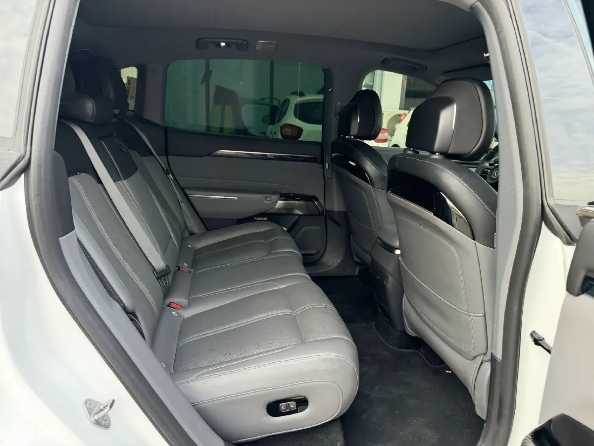 2025 Zeekr 7X BEV 75KWH,autocango,china used car exporter,china ev exporter,chinese used car exporter,chinese used ev exporter
