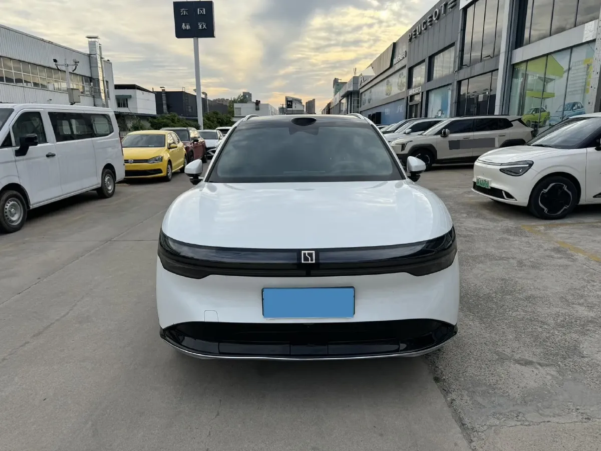 2025 Zeekr 7X BEV 75KWH,autocango,china used car exporter,china ev exporter,chinese used car exporter,chinese used ev exporter