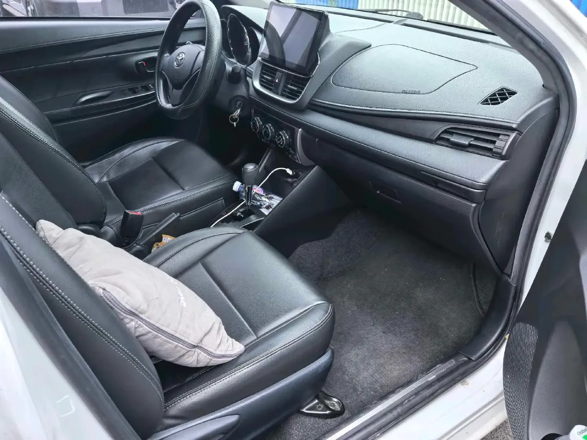 2020 Toyota Yaris L 1.5L 110HP L4 CVT,autocango,china used car exporter,china ev exporter,chinese used car exporter,chinese used ev exporter
