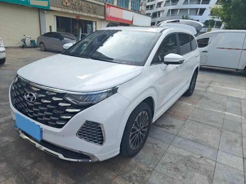 2024 Hyundai Custo 1.5T 170HP L4 8AT,autocango,china used car exporter,china ev exporter,chinese used car exporter,chinese used ev exporter