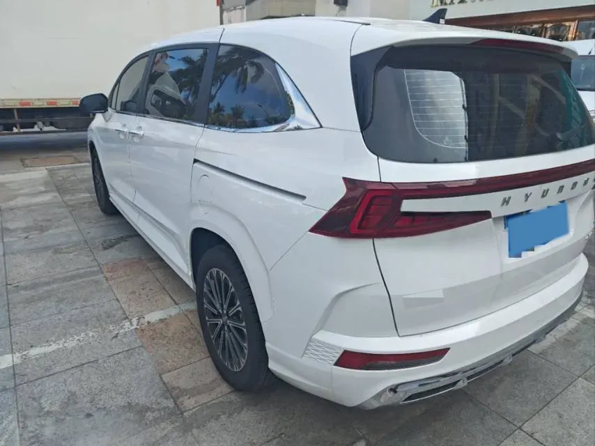 2024 Hyundai Custo 1.5T 170HP L4 8AT,autocango,china used car exporter,china ev exporter,chinese used car exporter,chinese used ev exporter