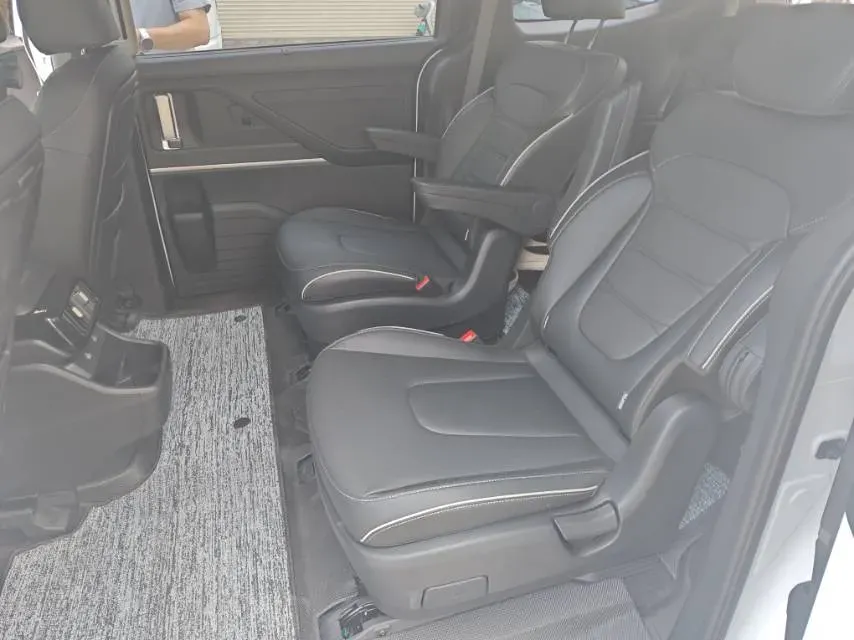 2024 Hyundai Custo 1.5T 170HP L4 8AT,autocango,china used car exporter,china ev exporter,chinese used car exporter,chinese used ev exporter