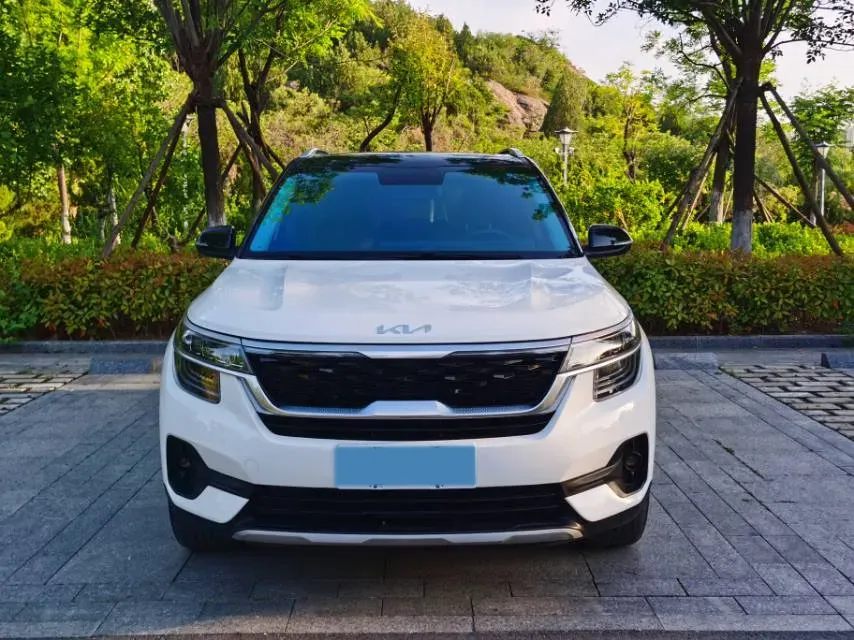 2021 Kia KX3 1.5L 115HP L4 CVT,autocango,china used car exporter,china ev exporter,chinese used car exporter,chinese used ev exporter
