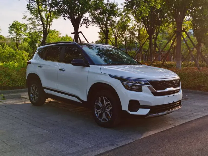 2021 Kia KX3 1.5L 115HP L4 CVT,autocango,china used car exporter,china ev exporter,chinese used car exporter,chinese used ev exporter