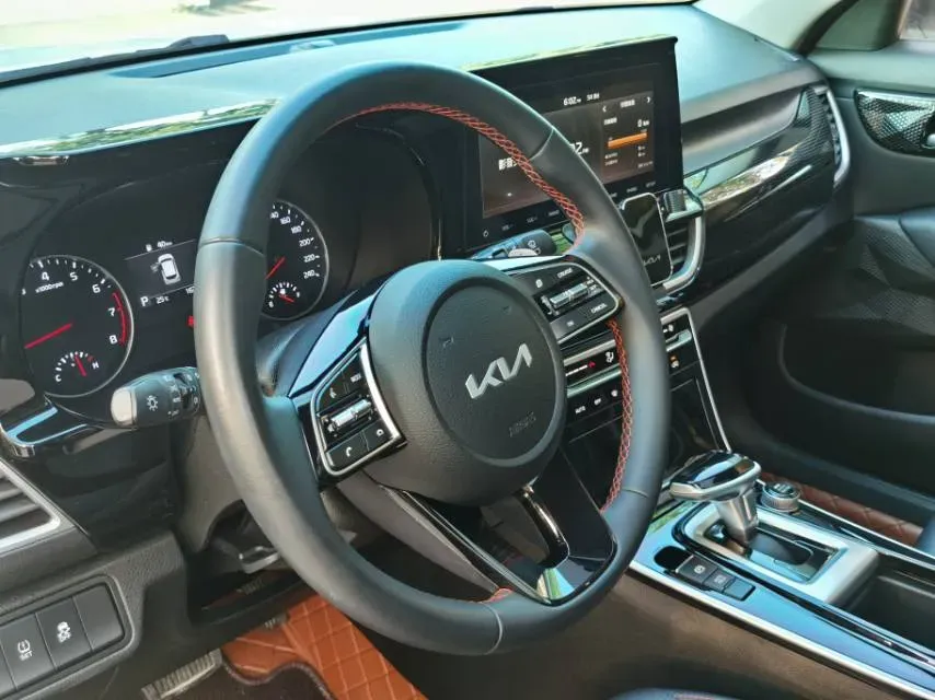 2021 Kia KX3 1.5L 115HP L4 CVT,autocango,china used car exporter,china ev exporter,chinese used car exporter,chinese used ev exporter