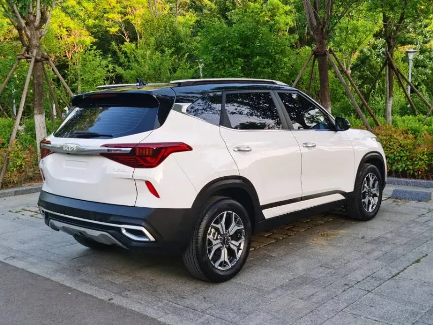2021 Kia KX3 1.5L 115HP L4 CVT,autocango,china used car exporter,china ev exporter,chinese used car exporter,chinese used ev exporter