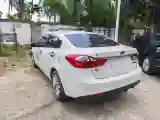 2016 Kia K3 1.6L 128HP L4 6AT