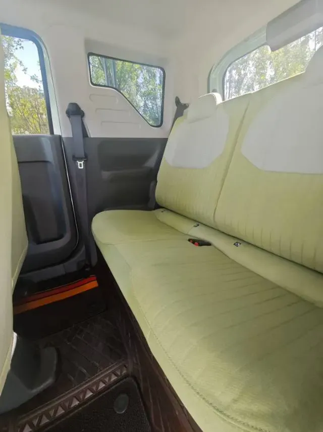 2023 Geely Galaxy Panda BEV 17.03KWH,autocango,china used car exporter,china ev exporter,chinese used car exporter,chinese used ev exporter
