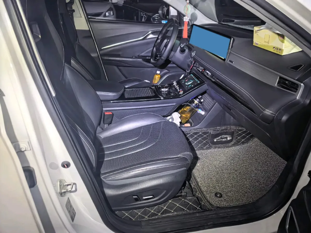2021 DongFeng Aeolus E70 BEV 52.99KWH,autocango,china used car exporter,china ev exporter,chinese used car exporter,chinese used ev exporter