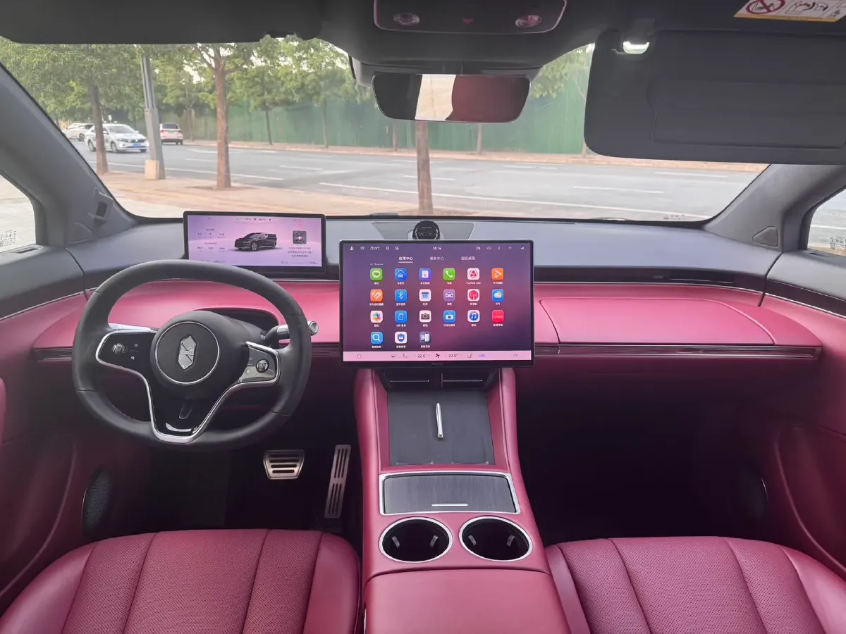 2026 Luxeed R7 BEV,autocango,china used car exporter,china ev exporter,chinese used car exporter,chinese used ev exporter