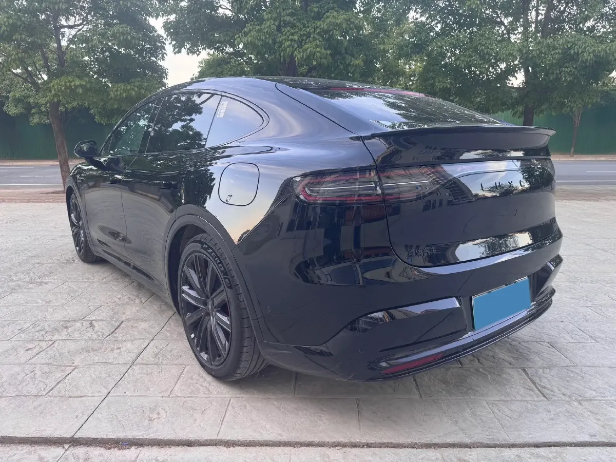 2026 Luxeed R7 BEV,autocango,china used car exporter,china ev exporter,chinese used car exporter,chinese used ev exporter