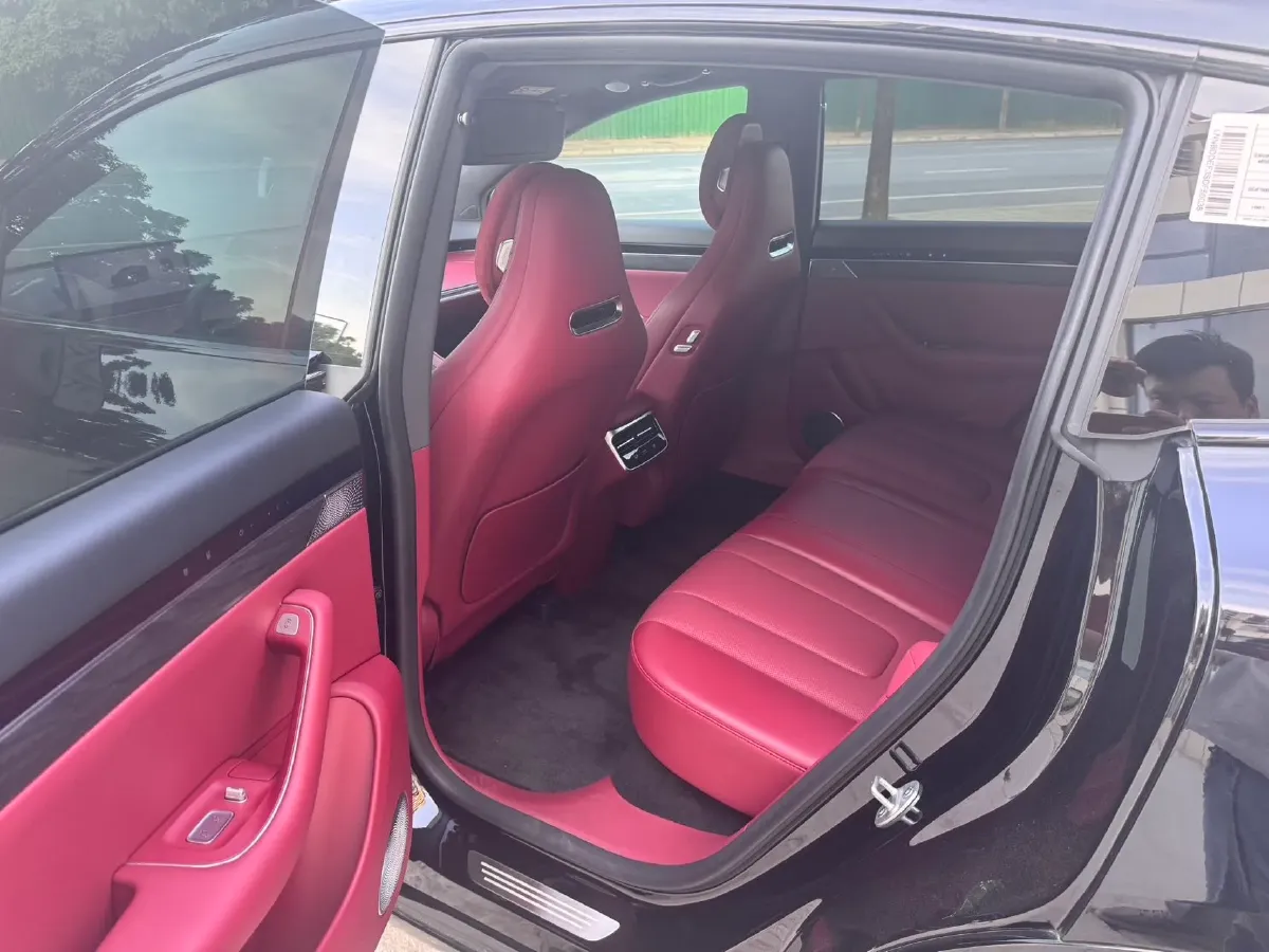 2026 Luxeed R7 BEV,autocango,china used car exporter,china ev exporter,chinese used car exporter,chinese used ev exporter