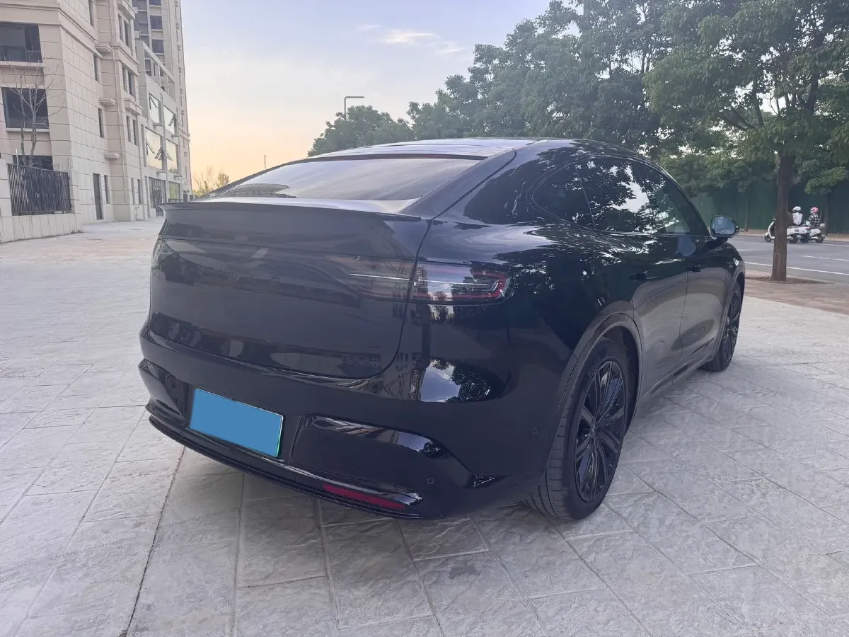 2026 Luxeed R7 BEV,autocango,china used car exporter,china ev exporter,chinese used car exporter,chinese used ev exporter