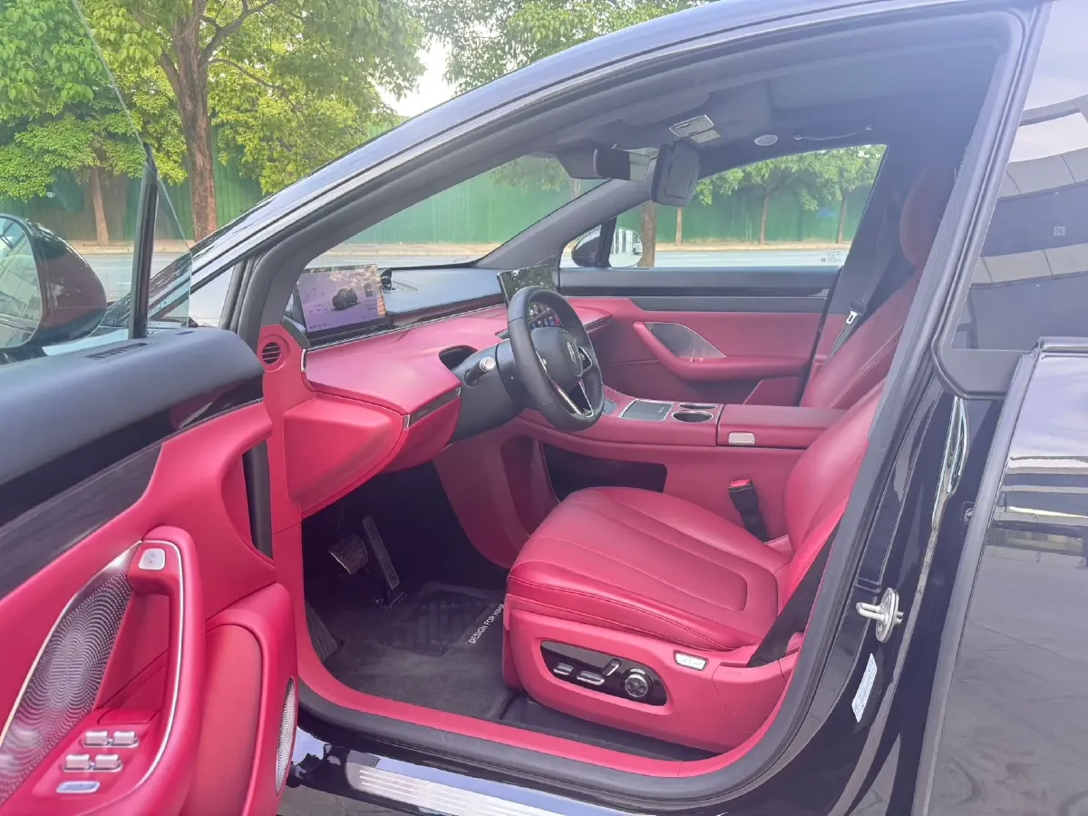 2026 Luxeed R7 BEV,autocango,china used car exporter,china ev exporter,chinese used car exporter,chinese used ev exporter