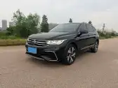 2023 VOLKSWAGEN TIGUAN L,autocango,china used car exporter,china ev exporter,chinese used car exporter,chinese used ev exporter
