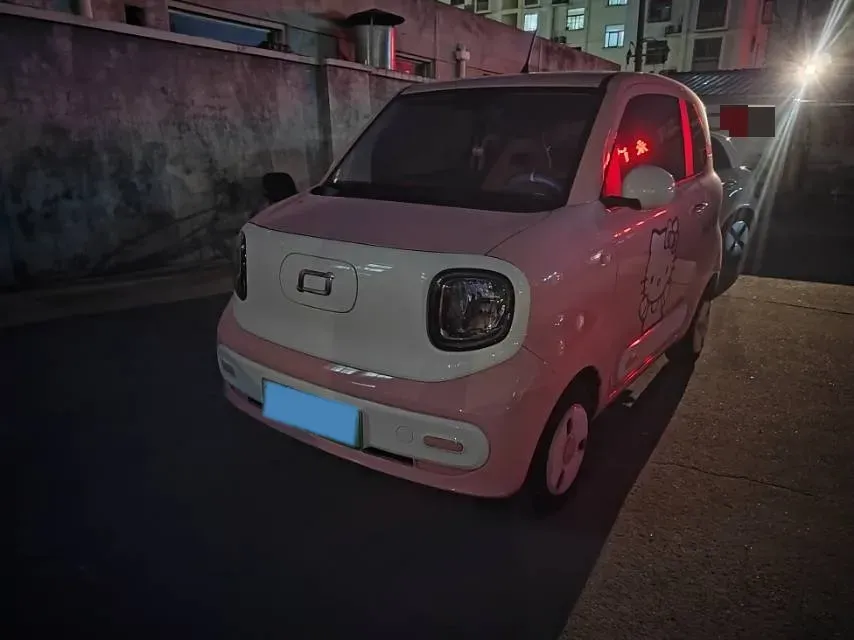 2025 Bestune Pony BEV 18.11KWH,autocango,china used car exporter,china ev exporter,chinese used car exporter,chinese used ev exporter