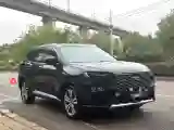 2022 Ford Equator Sport 1.5T 170HP L4 7DCT