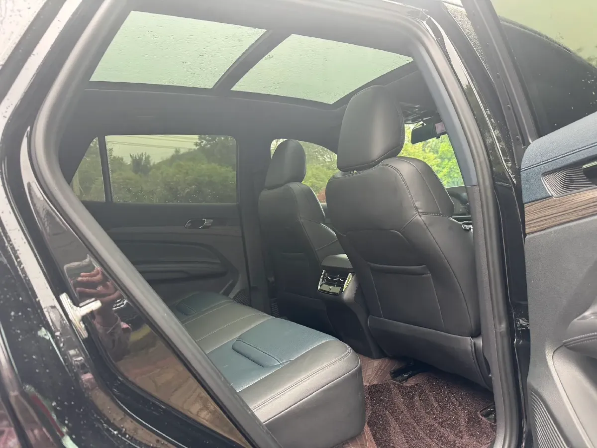 2022 Ford Equator Sport 1.5T 170HP L4 7DCT,autocango,china used car exporter,china ev exporter,chinese used car exporter,chinese used ev exporter