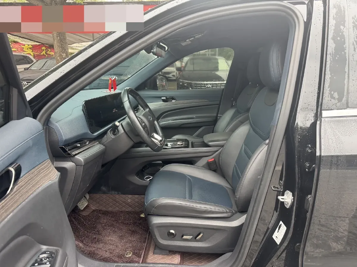 2022 Ford Equator Sport 1.5T 170HP L4 7DCT,autocango,china used car exporter,china ev exporter,chinese used car exporter,chinese used ev exporter