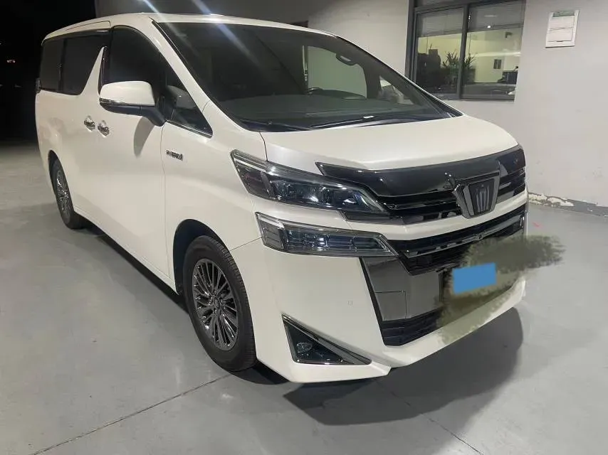 2021 Toyota Vellfire 2.5L 117HP L4 E-CVT Hybrid,autocango,china used car exporter,china ev exporter,chinese used car exporter,chinese used ev exporter