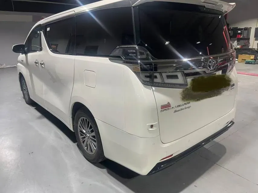 2021 Toyota Vellfire 2.5L 117HP L4 E-CVT Hybrid,autocango,china used car exporter,china ev exporter,chinese used car exporter,chinese used ev exporter