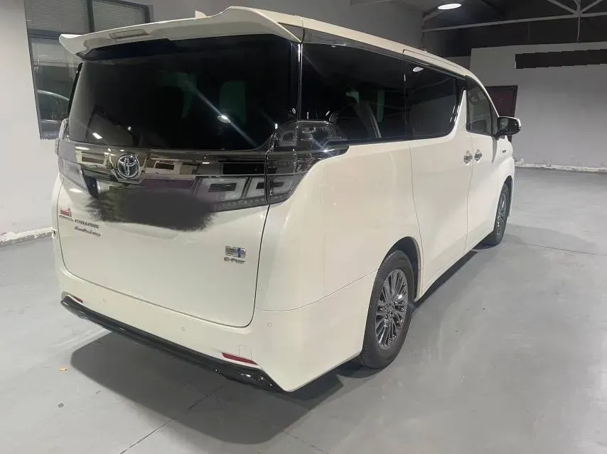 2021 Toyota Vellfire 2.5L 117HP L4 E-CVT Hybrid,autocango,china used car exporter,china ev exporter,chinese used car exporter,chinese used ev exporter