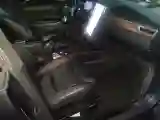 2017 Tesla Model X BEV 100KWH